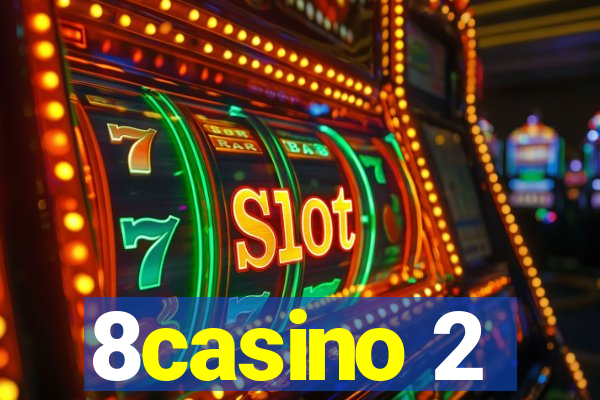 8casino 2